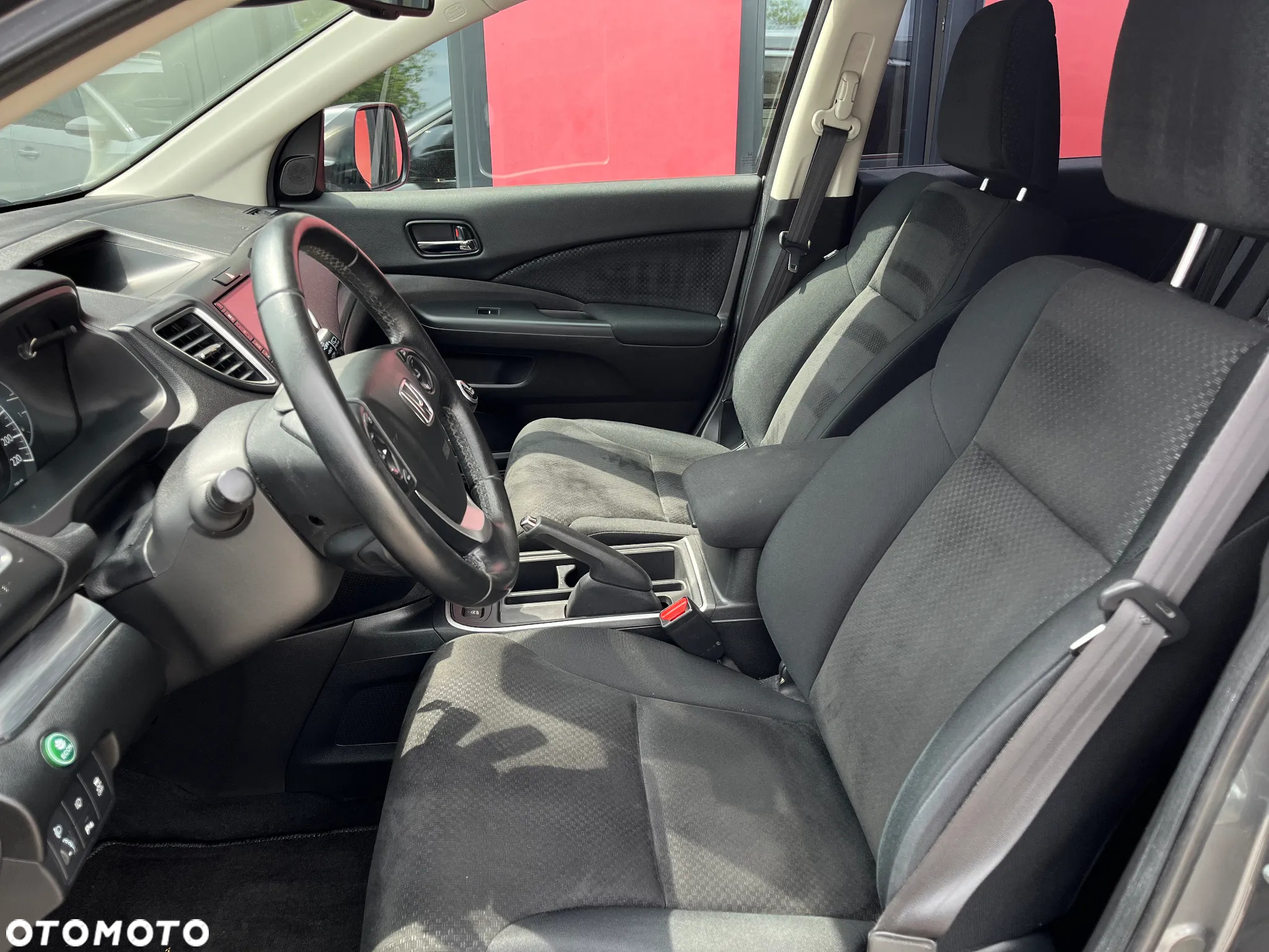 Honda CR-V 2.0 Elegance Plus (Honda Connect+) / (2WD) - 17