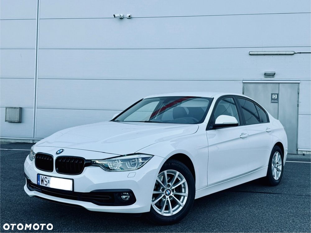 BMW Seria 3 318i - 2