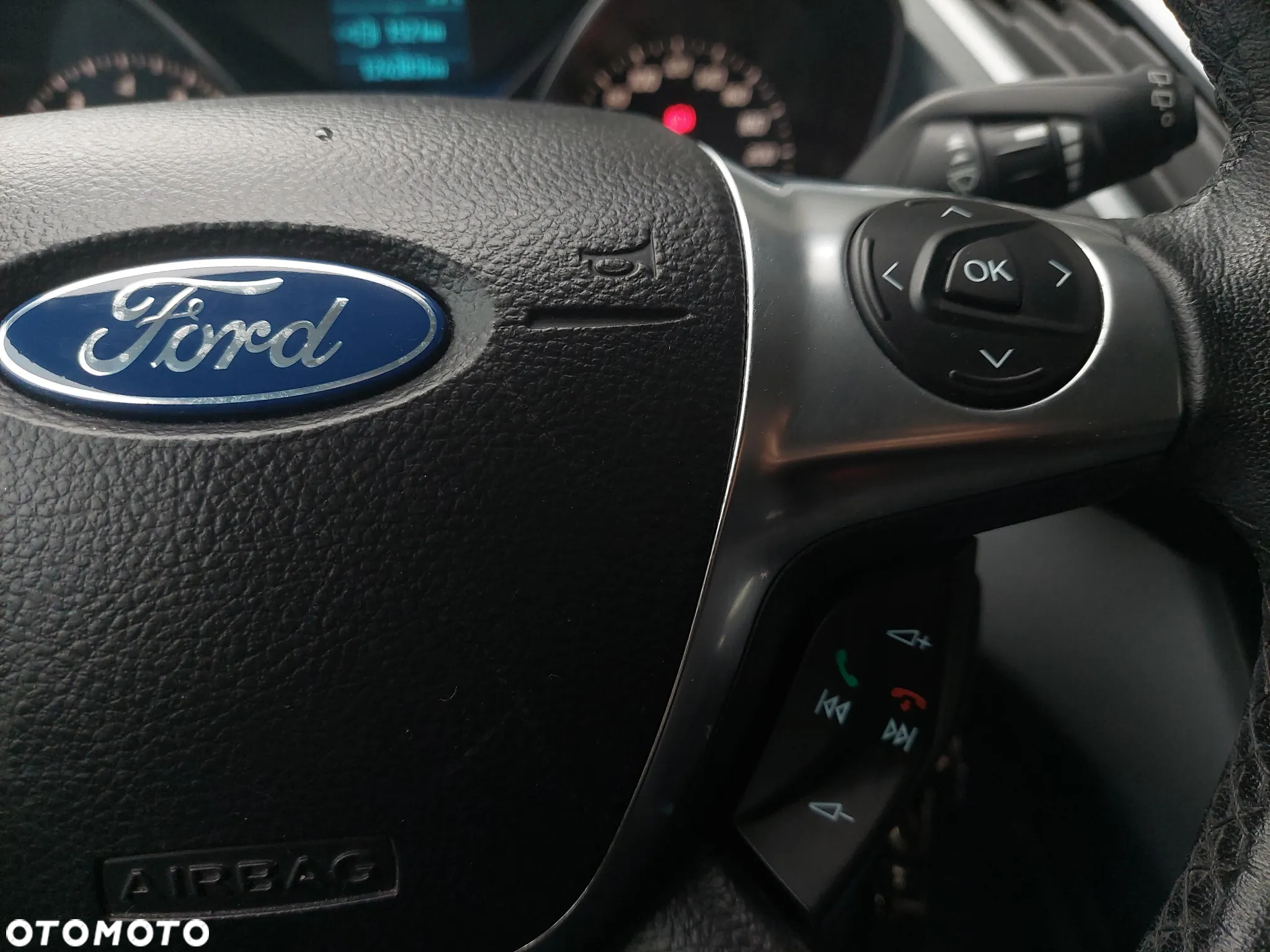 Ford C-MAX 1.6 EcoBoost Trend ASS - 23