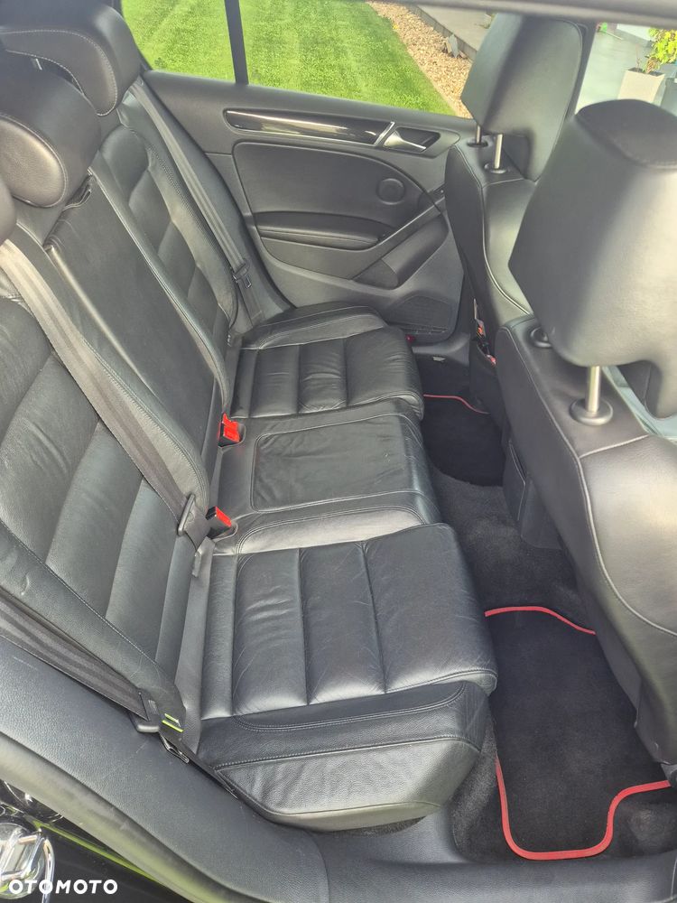 Volkswagen Golf 2.0 TDI GTD DSG - 14