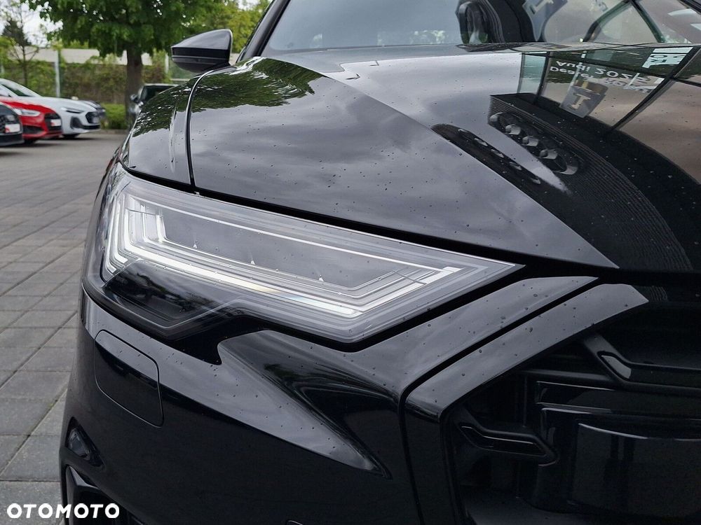 Audi A6 Limousine - 32