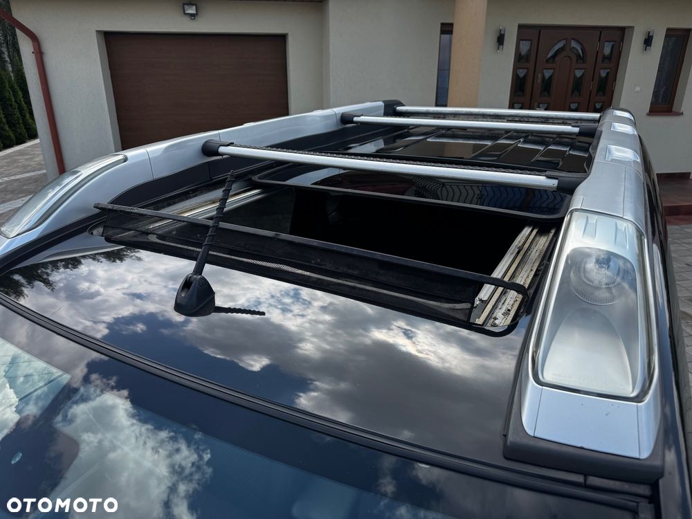 Nissan X-Trail 2.0 dCi LE - 8