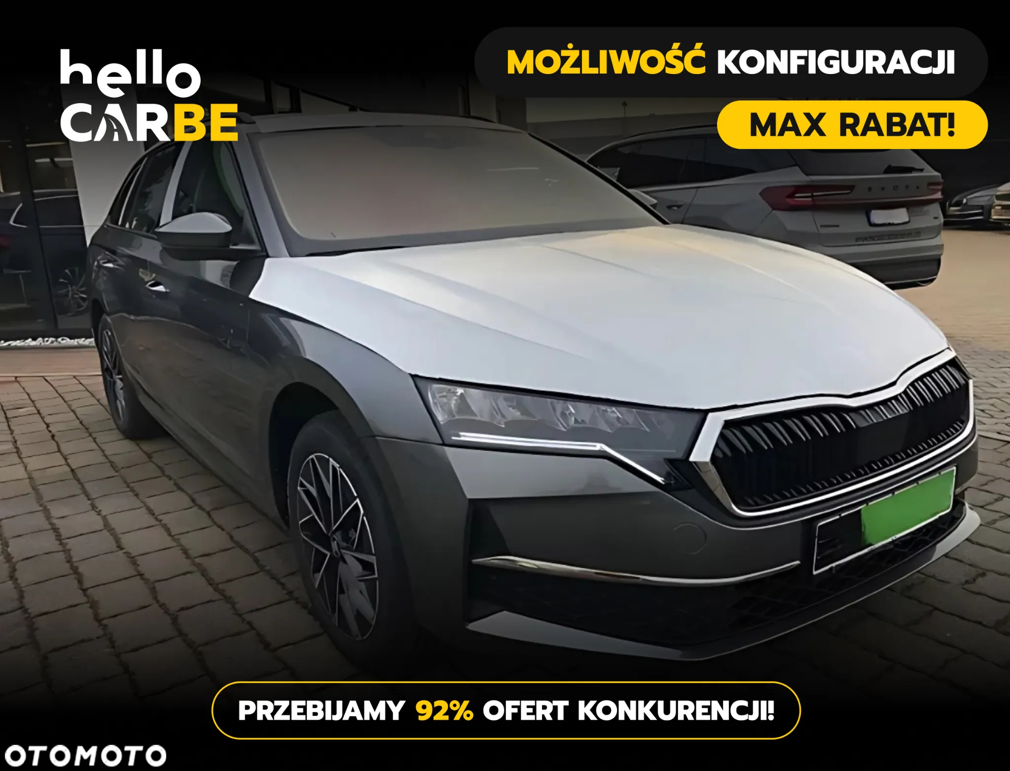Skoda Octavia 2.0 TDI Edition 130 Selection DSG - 4