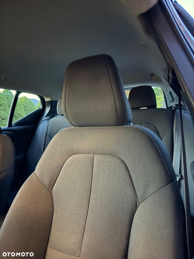 Volvo XC 40 T3 Momentum Pro - 11