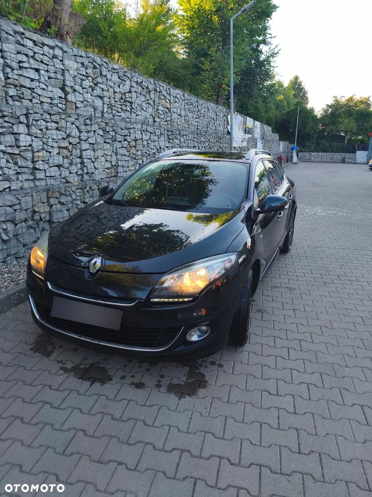 Renault Megane 1.2 16V TCE Energy Bose Edition - 1