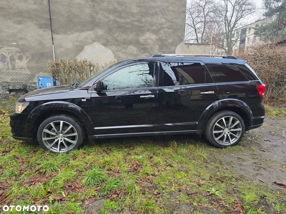 Dodge Journey - 5