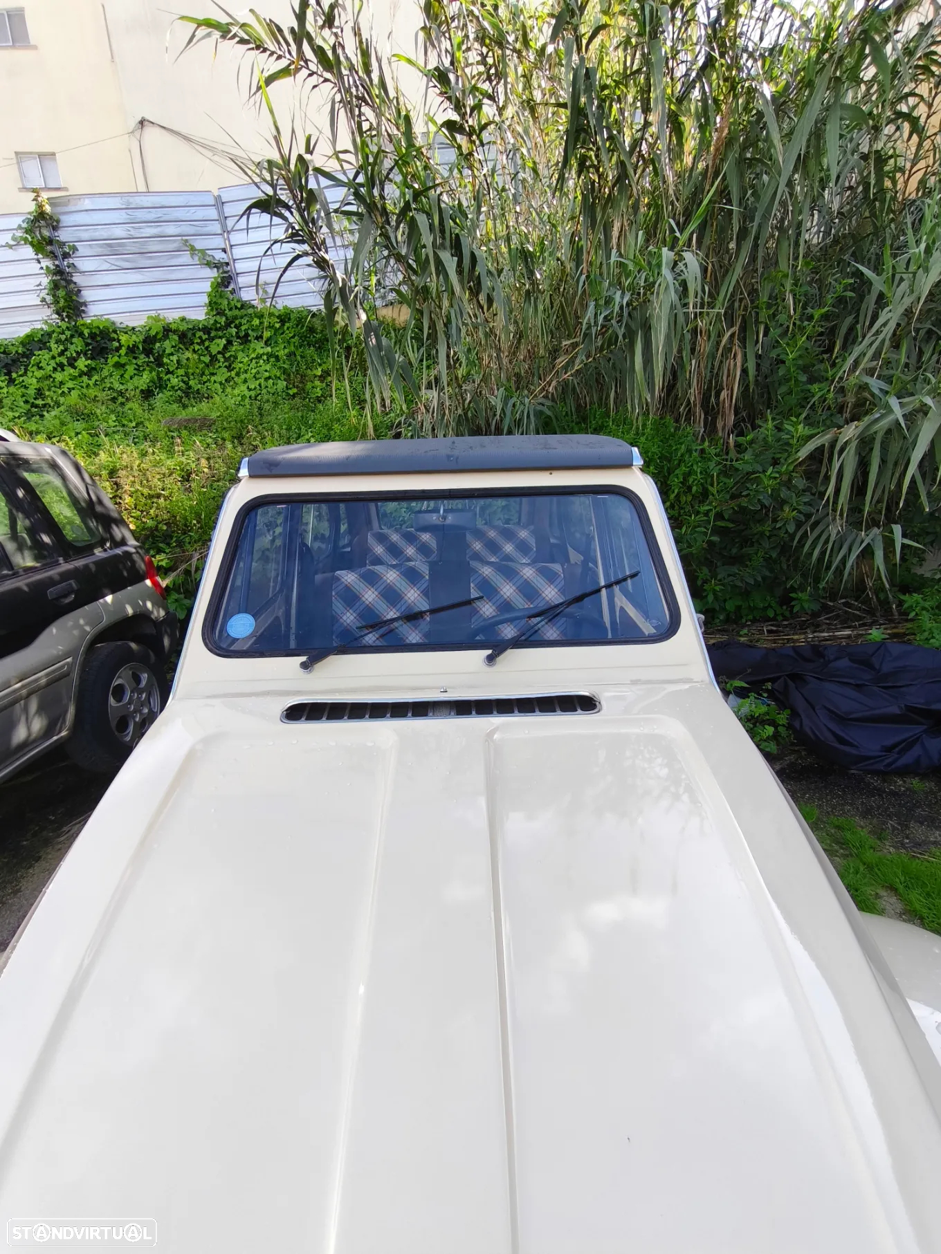 Citroën Dyane - 20