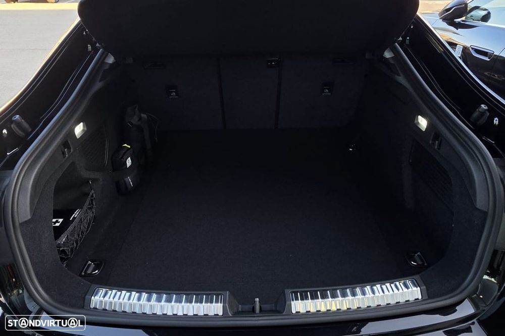 Audi A5 Limousine TDI SE Business - 8