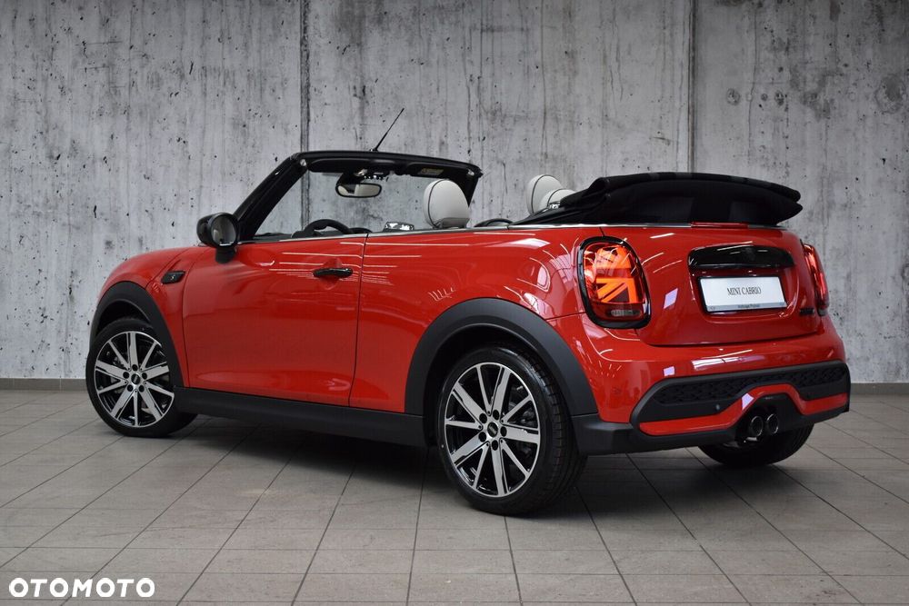 MINI Cooper - 20