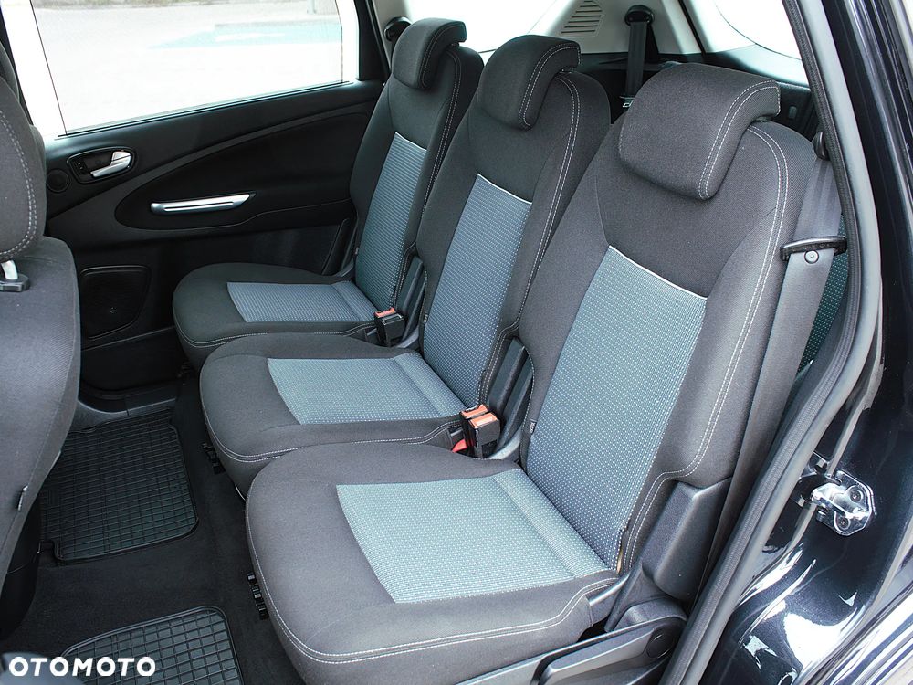 Ford S-Max 1.6 EcoBoost Start Stopp System Trend - 18