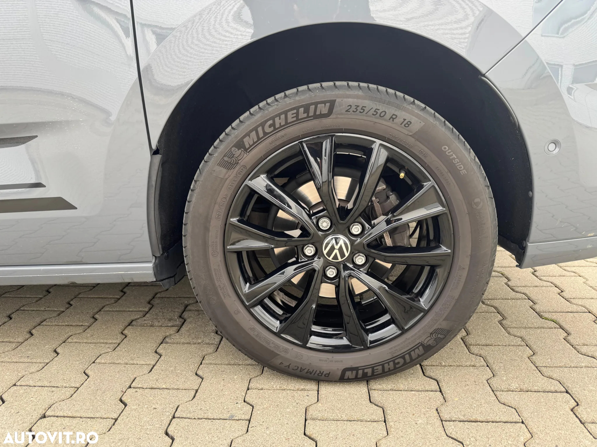 Volkswagen Multivan 2.0 TDI DSG 110KW Life - 25