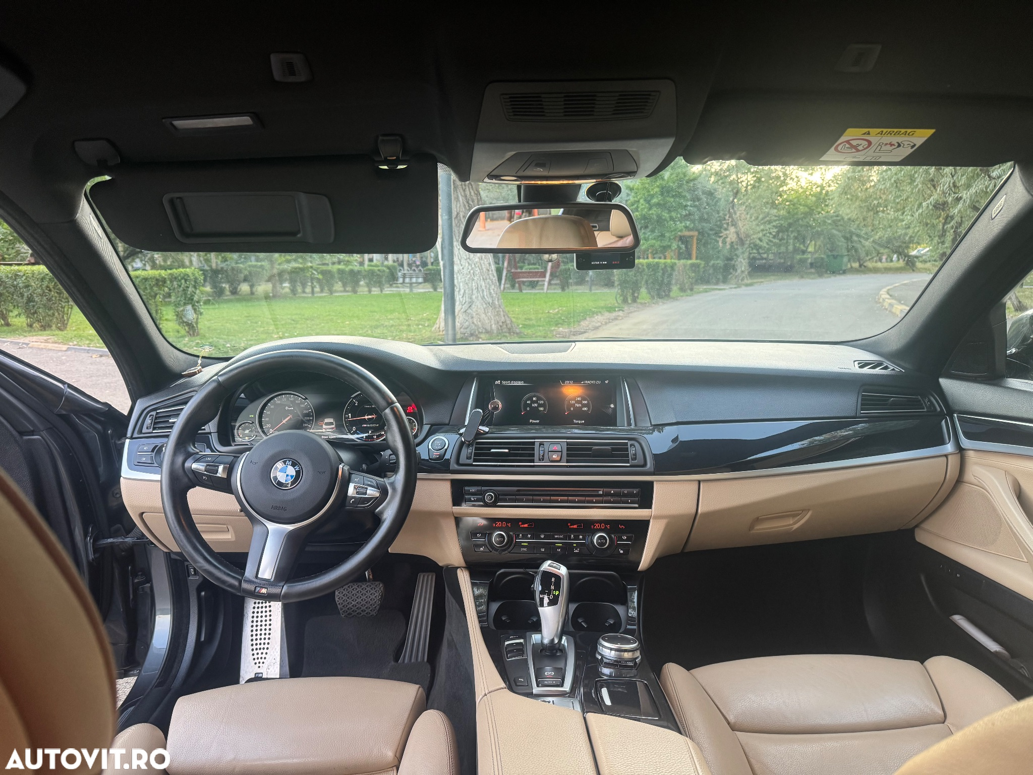 BMW Seria 5 - 24