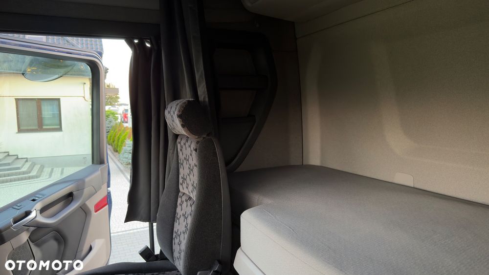 Scania R500 l IMPORT FRANCJA l 6X ALCOA l FULL LED l METALIK - 34