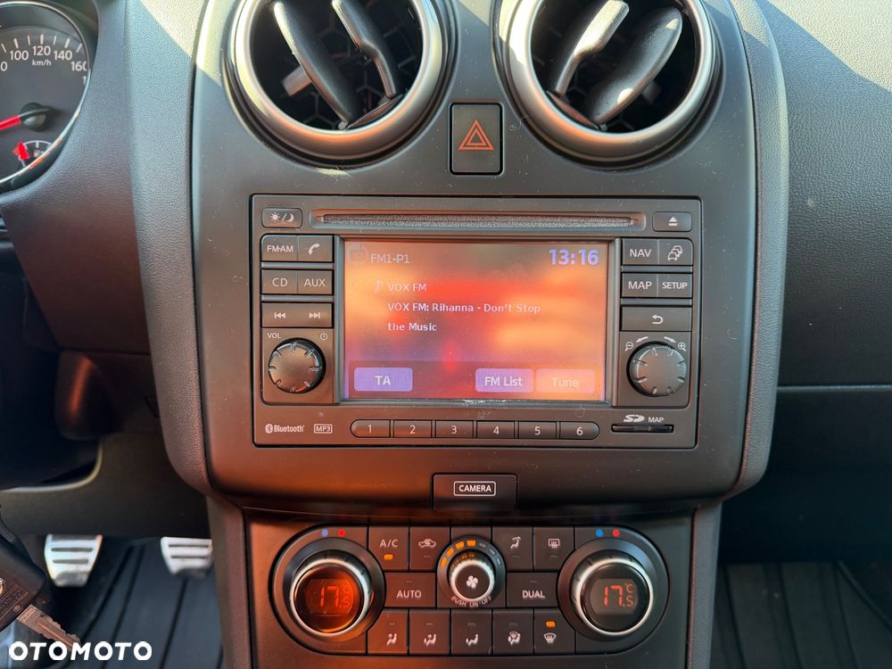 Nissan Qashqai+2 1.6 dCi Tekna S&S - 20