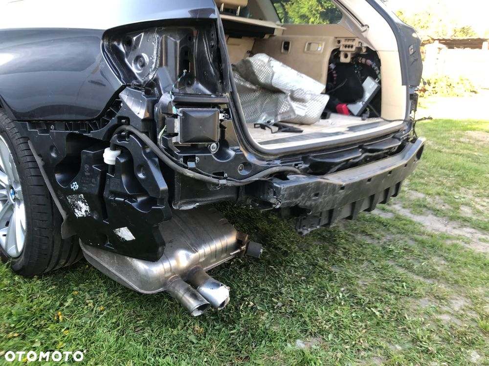 BMW Seria 5 525d - 19