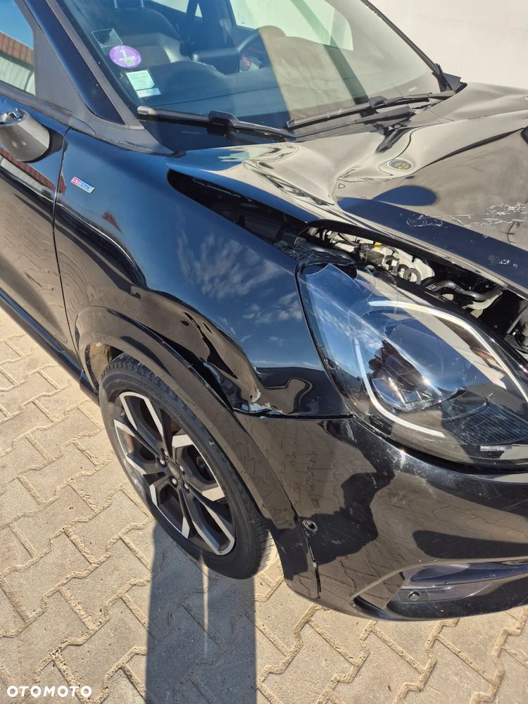 Ford Puma 1.0 EcoBoost mHEV ST-Line - 16