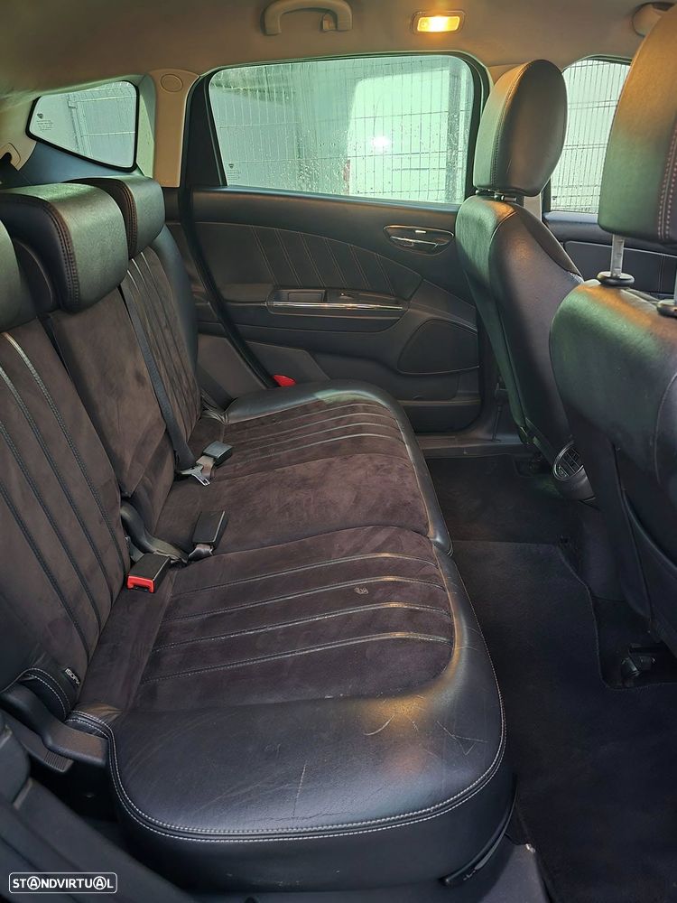 Lancia Delta 1.6 M-Jet Platinum - 8