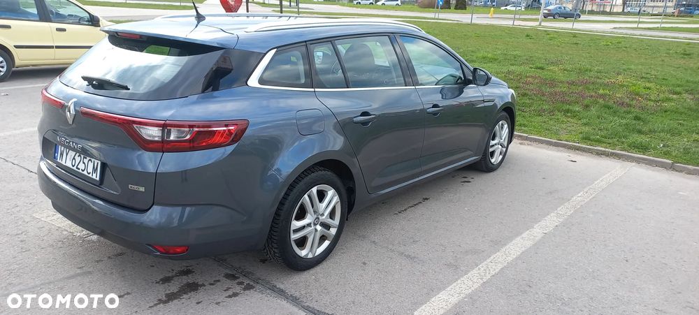 Renault Megane BLUE dCi 115 ZEN - 3
