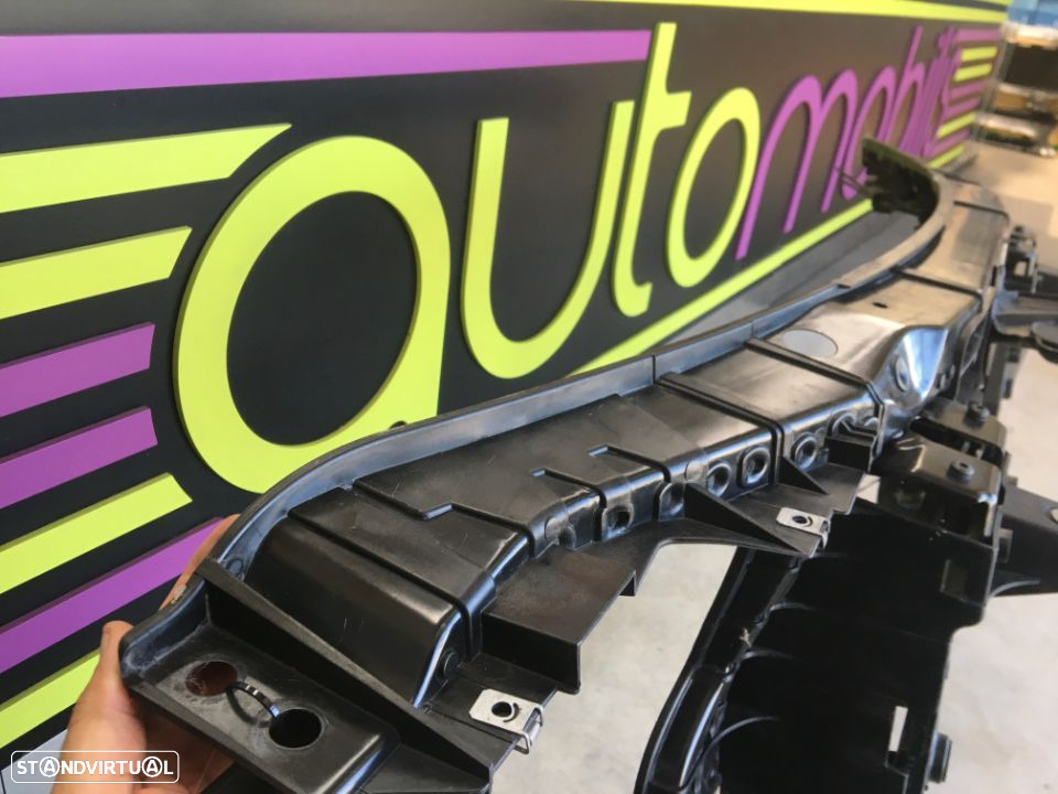 Frente em fibra BMX X3	2.0 150 Cv de 2008 - Ref : 1857418000 - NO240001 - 5