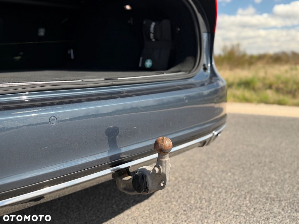 Volvo V90 D4 Geartronic Inscription - 24