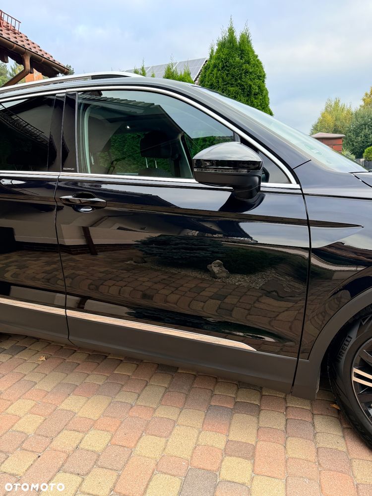 Volkswagen Tiguan 2.0 TDI SCR IQ.DRIVE - 7