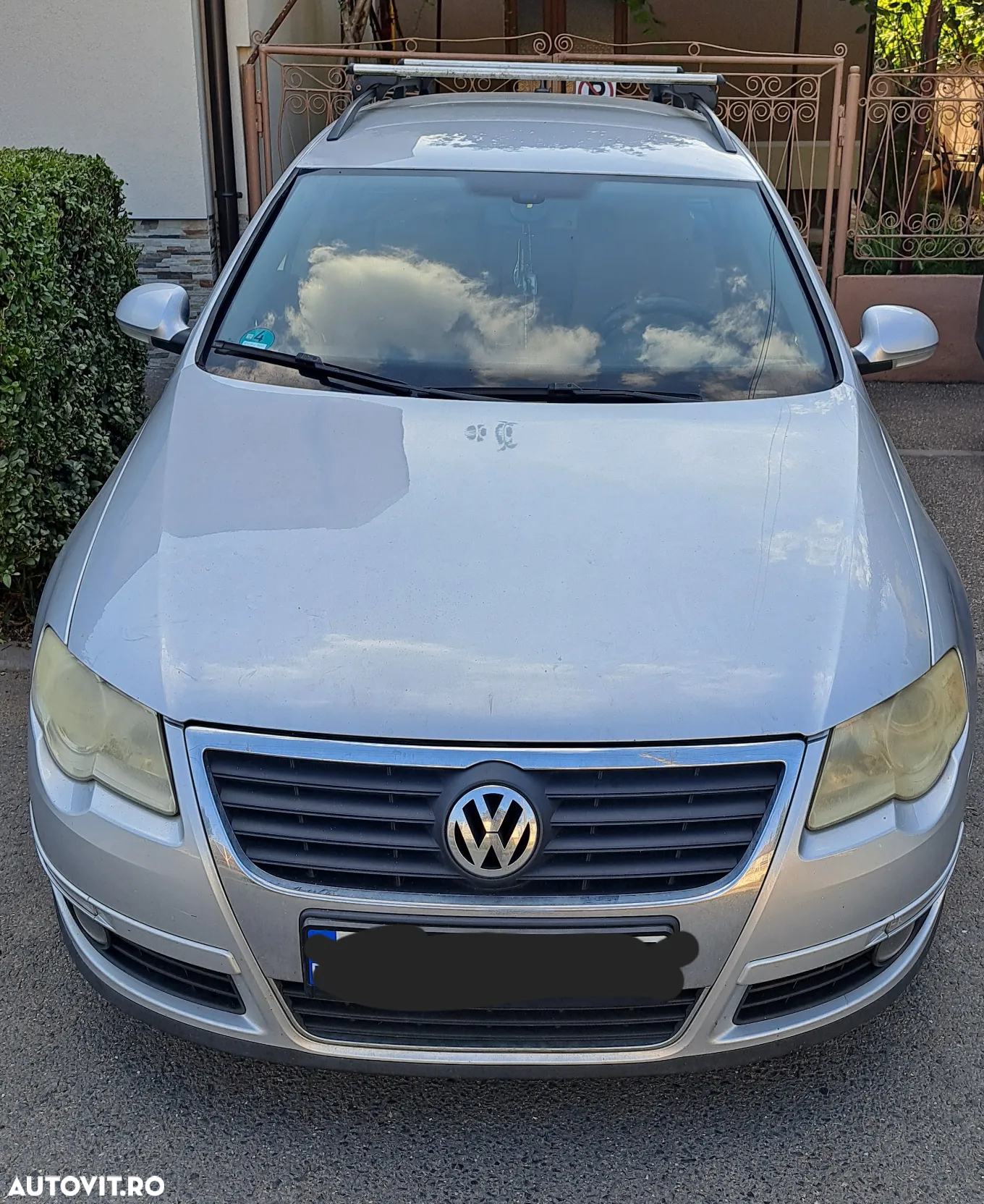 Volkswagen Passat - 2