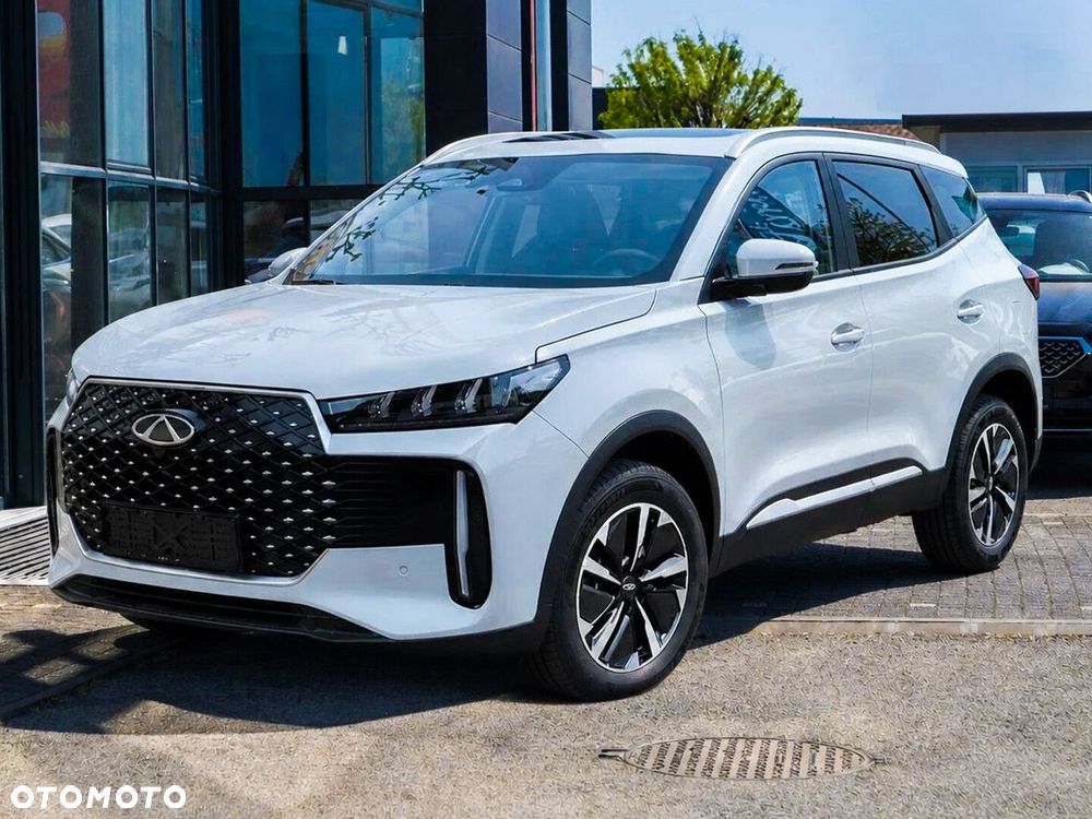 Chery Tiggo 4 - 3
