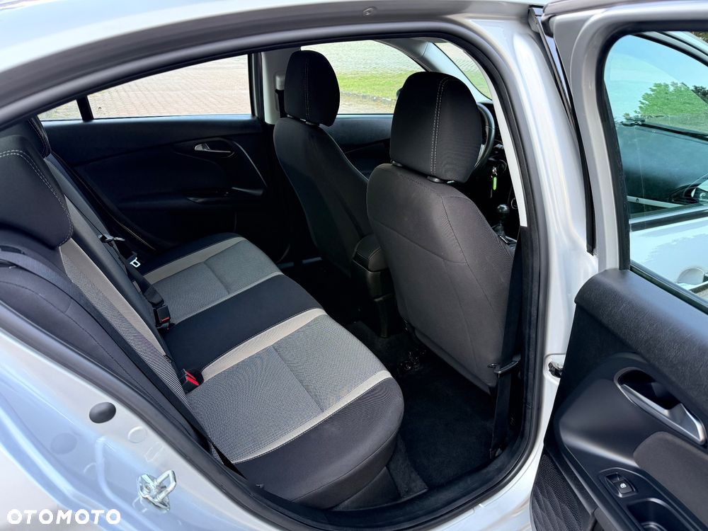 Fiat Tipo 1.4 16V Lounge - 13