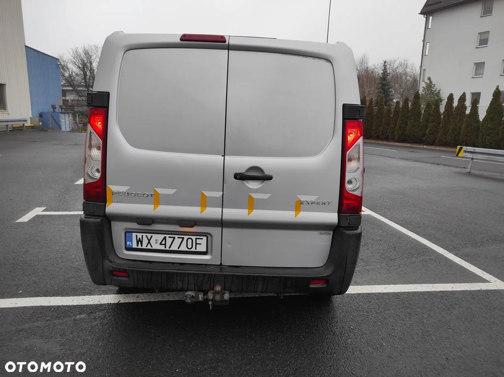 Peugeot Expert - 4