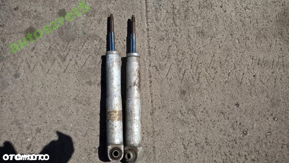 BMW E39 TURING KOMBI AMORTYZATOR TYŁ     BEZ NIVO - 1