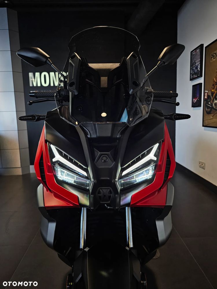 VOGE SR1 ADV - 7