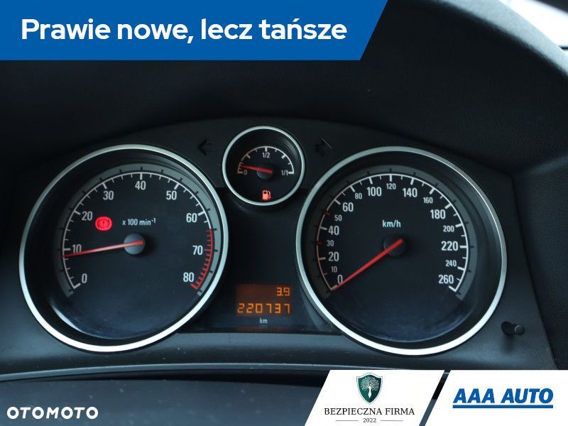 Opel Astra - 13