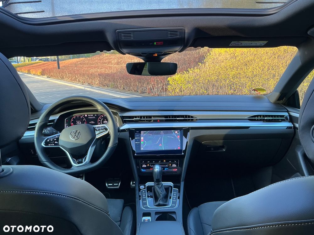 Volkswagen Arteon Shooting Brake 2.0 TSI OPF DSG R-Line - 19