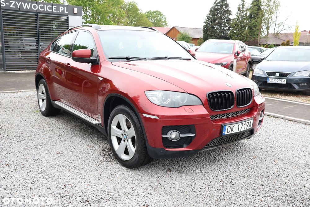 BMW X6 - 3