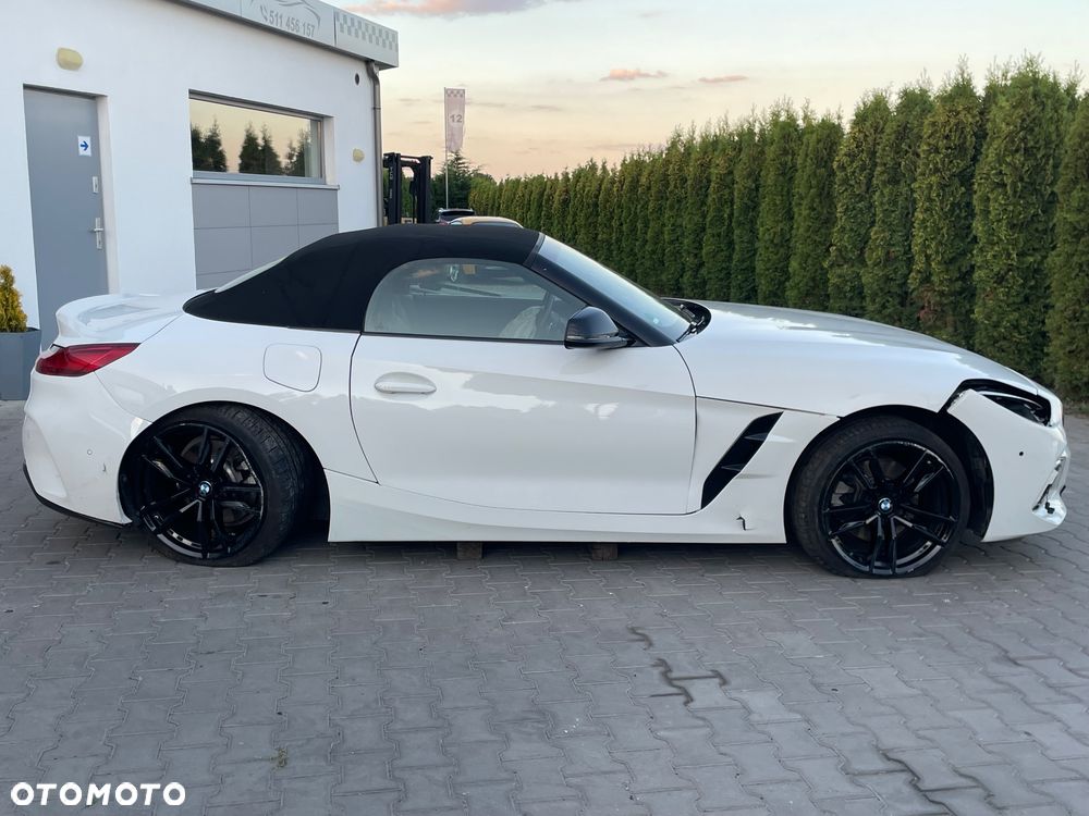BMW Z4 sDrive20i M Sport - 5