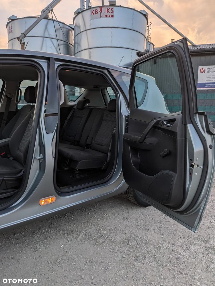 Opel Meriva 1.4 T Enjoy - 21