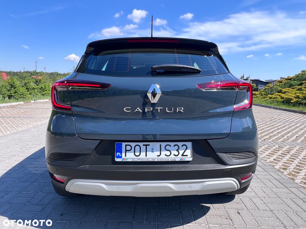 Renault Captur - 6