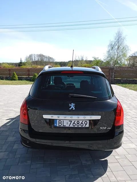 Peugeot 308 1.6 Premium - 6