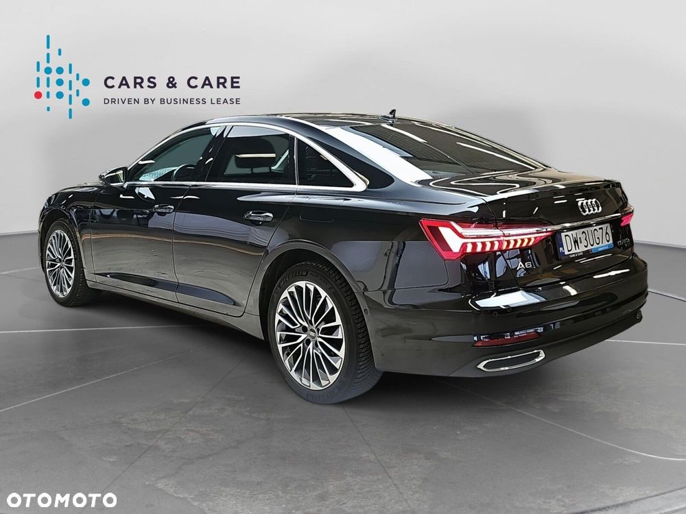 Audi A6 Limousine - 26