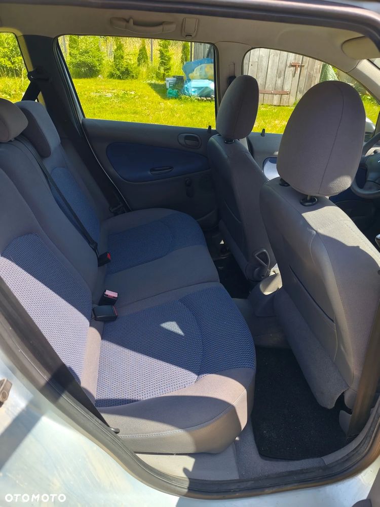 Peugeot 206 1.4 Happy - 6