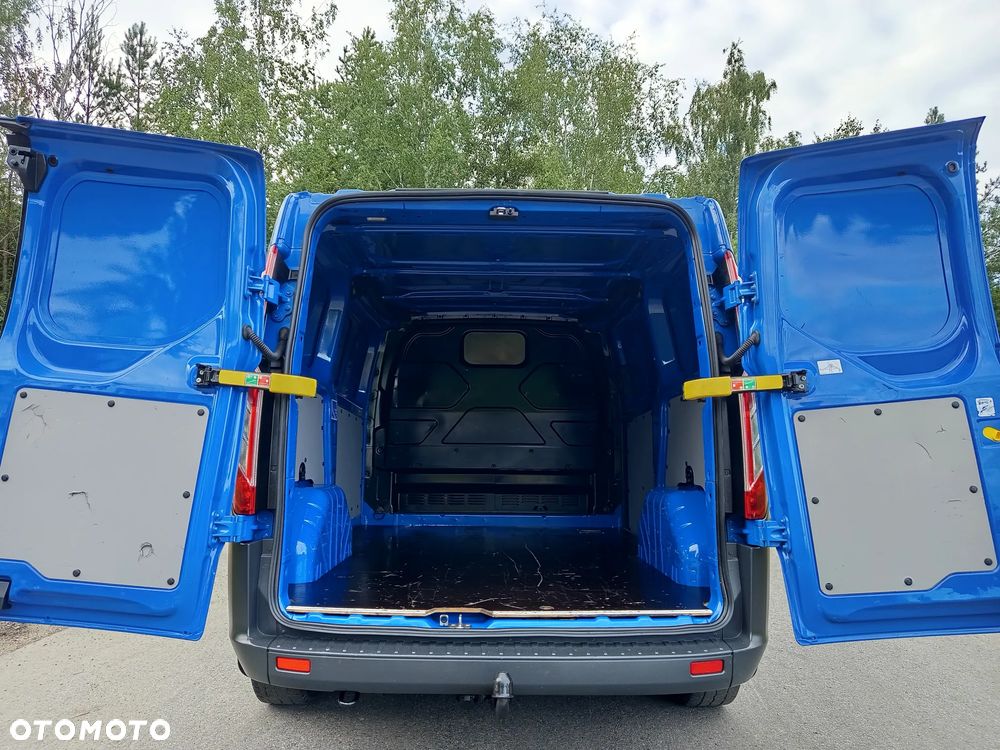 Ford Transit Custom - 5