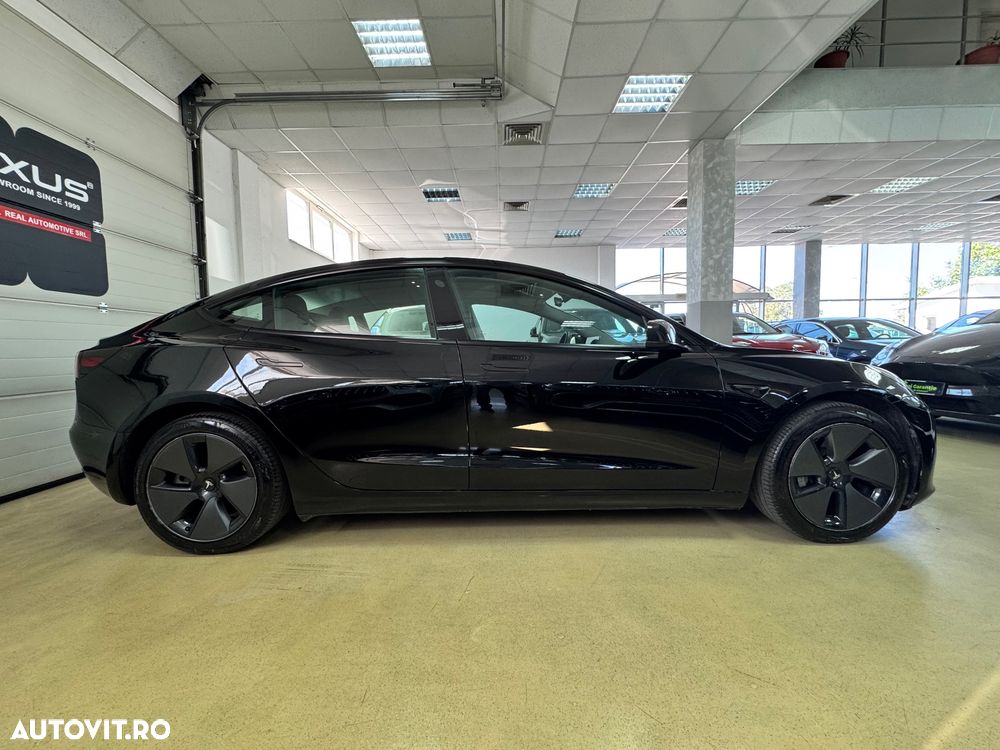 Tesla Model 3 Langstreckenbatterie Allradantrieb Dual Motor - 8