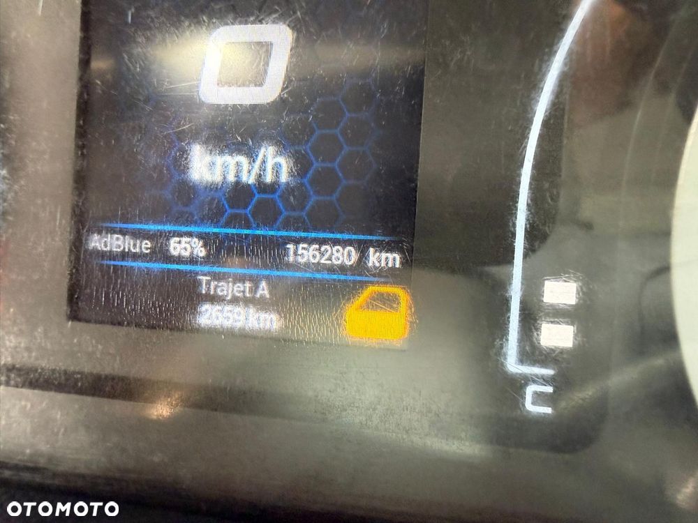 Iveco Daily 50C180 DMC 3,5 ton Doka/Brygadowka 7 osób Automat HiMatic - 16