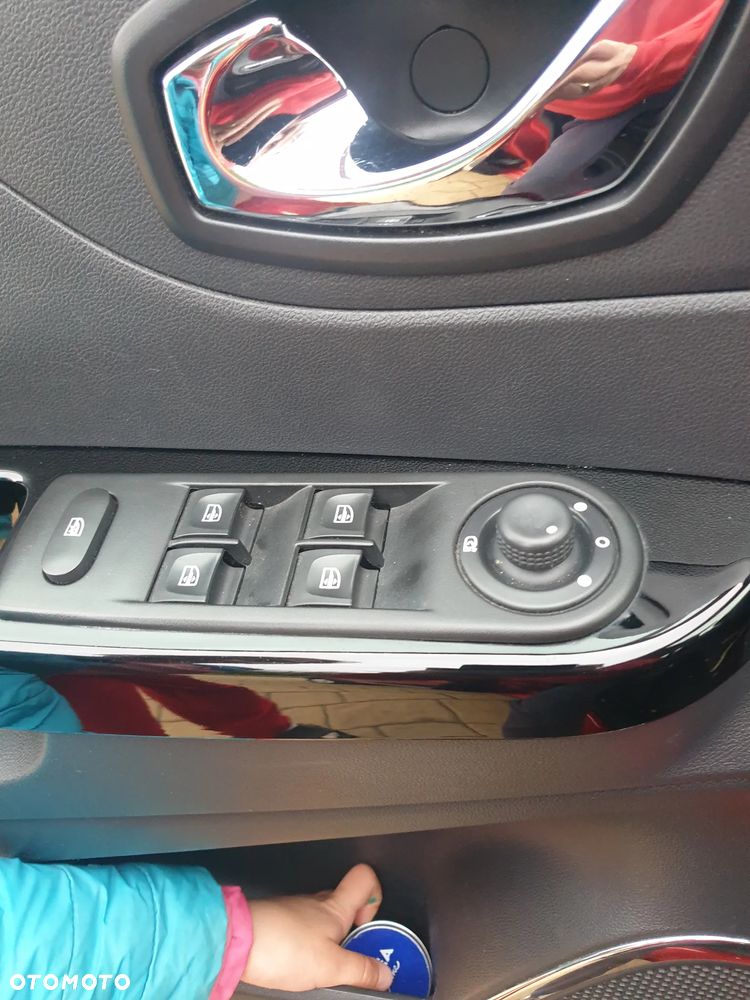 Renault Captur ENERGY dCi 90 Start&Stop XMOD - 14