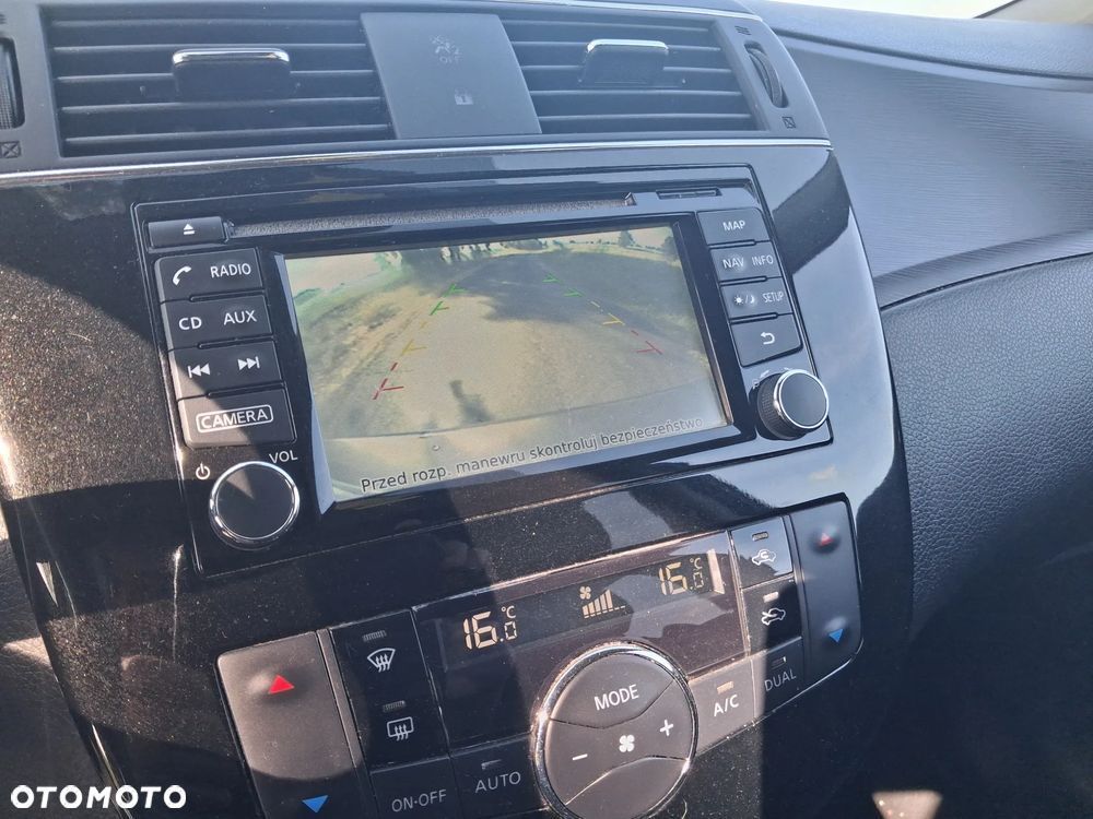 Nissan Pulsar 1.5 dCi Black Edition - 20
