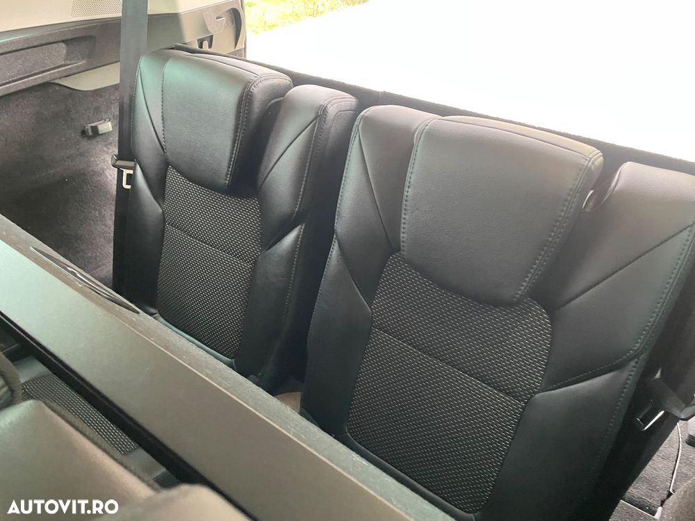 Renault Espace BLUE dCi 200 EDC INITIALE PARIS - 34