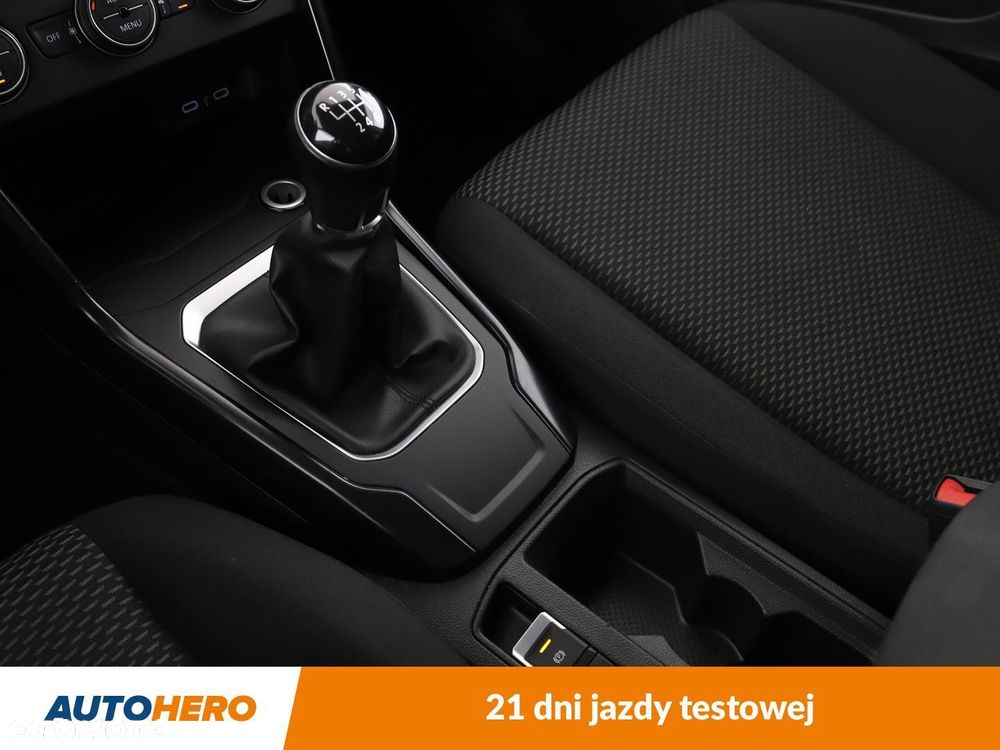 Volkswagen T-Roc - 27