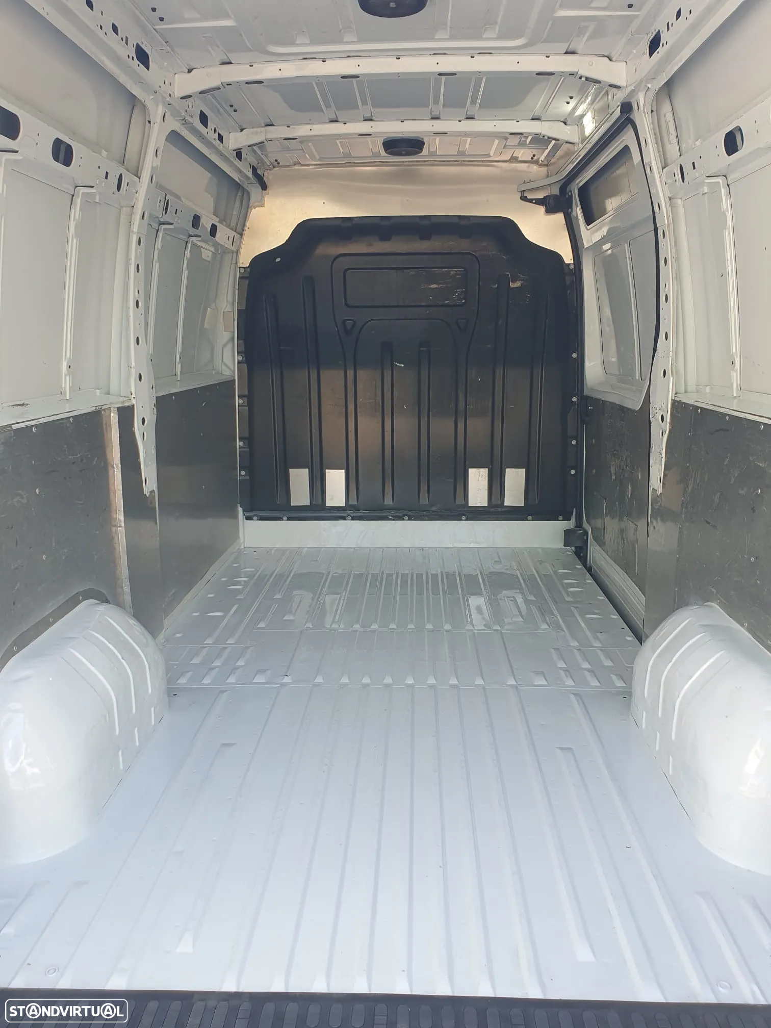 Renault Master 2.3 dCi L2H2 - 6
