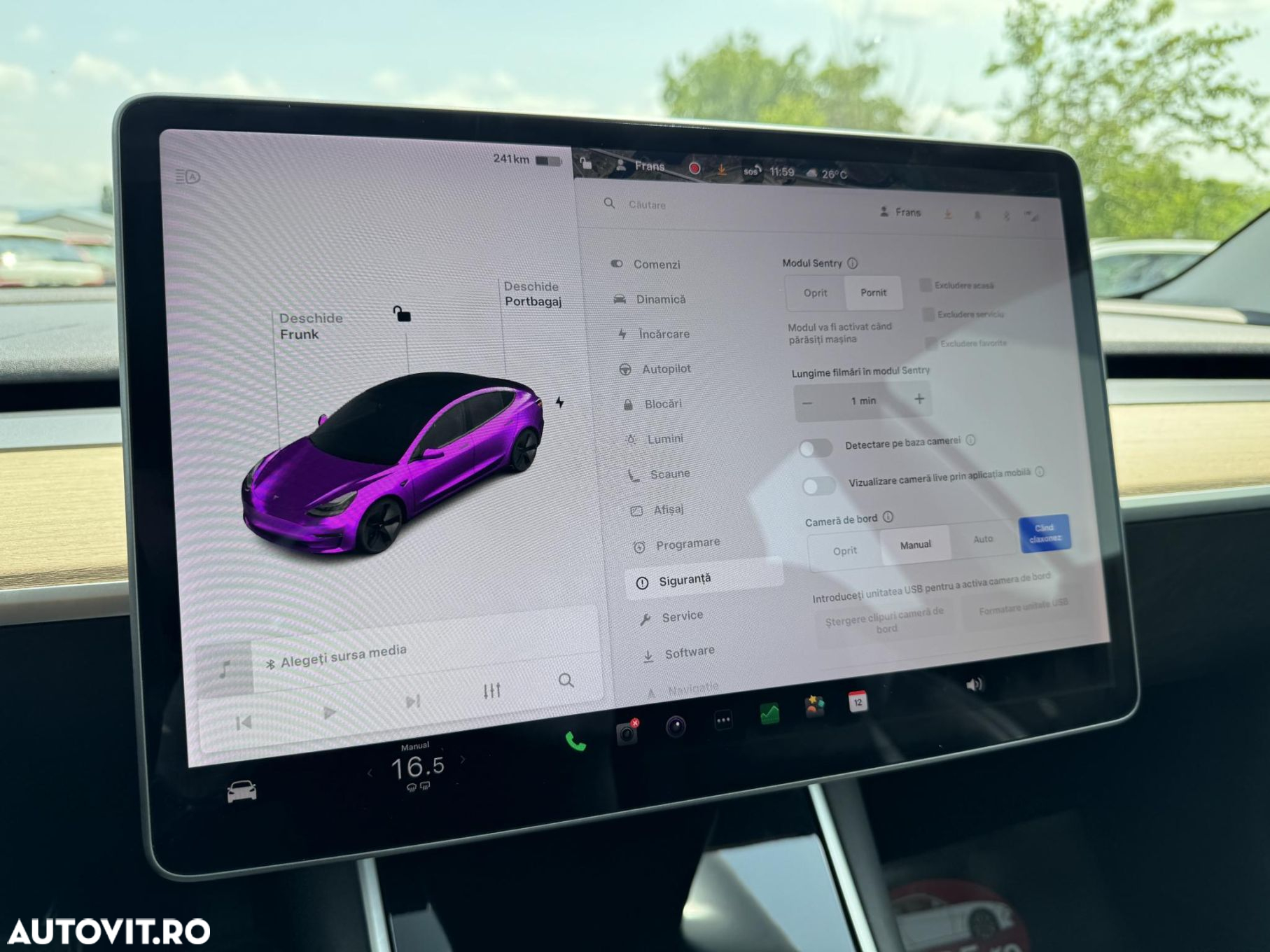 Tesla Model 3 - 18