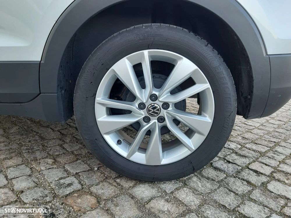 VW T-Cross 1.0 TSI Life - 25